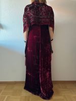 Mittelalter Kleid Rot mit Stola Intermoden Größe M 38-40 Kr. München - Aschheim Vorschau