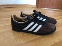 Adidas die Marke mit den 3 Streifen Schuhe Gr. 41 1/3 Niedersachsen - Osnabrück Vorschau