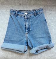 Süße Jeans Shorts von Zara Berlin - Steglitz Vorschau