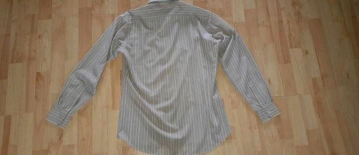 Orig. Yves Saint Laurent Damen Hemd bluse Gr. S in Hamburg