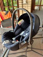 Cybex Babayschale, Kindersitz ohne Base Niedersachsen - Nottensdorf Vorschau