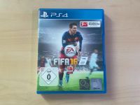 FIFA 16 PS4 Edition Wiesbaden - Biebrich Vorschau