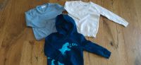 Zara, C&A Pullover, Hoodie Set Gr.98/104 Berlin - Mahlsdorf Vorschau