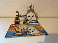 Lego Piraten 6248 Volcano Island Niedersachsen - Hagenburg Vorschau