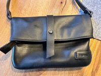Kleine schwarze Handtasche von Esprit Bayern - Karlsfeld Vorschau