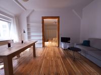 Sonniges 2 Zimmer Penthouse in bester Charlottenburger Lage Berlin - Charlottenburg Vorschau