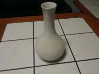 Blumenvase Blumen Vase Deko Artikel Dekoartikel Arzberg Weiß Berlin - Reinickendorf Vorschau