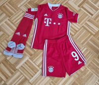 FC Bayern München Trikot Gr 152 Baden-Württemberg - Rastatt Vorschau