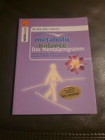 Metabolic Balance- das Mentalprogramm Rheinland-Pfalz - Heidesheim Vorschau