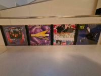 4 Kult CDs  Kraftwerk, Duran Duran , Sash (2-CD),  Prince Ital J Bayern - Neustadt a.d.Donau Vorschau