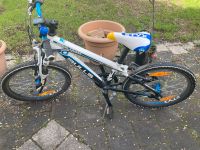 Tolles Bulls Kinderfahrrad, 20Zoll Baden-Württemberg - Hockenheim Vorschau