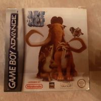 Ice Age für Gameboy Advance Bayern - Stein Vorschau