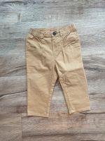 ZARA Hose Chino Beige Gr. 86 Nordrhein-Westfalen - Alfter Vorschau