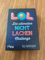 LOL Kartenspiel - Wie Neu und vollständig. Nordrhein-Westfalen - Brühl Vorschau