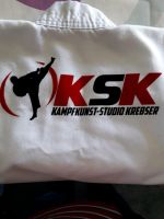 2 Jiujitsu Anzüge Niedersachsen - Wilhelmshaven Vorschau