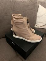 DKNY Keilabsatz Schuhe Rheinland-Pfalz - Idar-Oberstein Vorschau