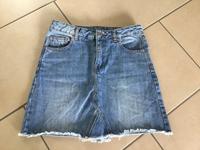 Review Jeansrock XS „Top“ Hessen - Altenstadt Vorschau