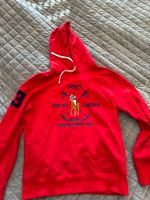 Polo Ralph Lauren Hoodie M Hessen - Königstein im Taunus Vorschau