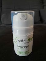 Hyalurongel von ZeolithMED (Naturprodukt) Saarland - Illingen Vorschau