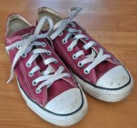 Converse All Star Gr. 38 Hessen - Immenhausen Vorschau