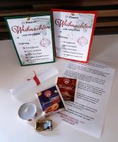 15 Minute  Weihnachten/  Wellness Bayern - Roding Vorschau