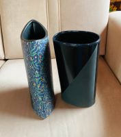 2 außergewöhnliche Vasen Niedersachsen - Sande Vorschau