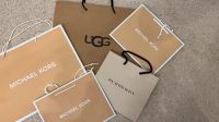 Burberry, Michael Kors, UGG, Tüte, Tragetasche Hamburg-Nord - Hamburg Fuhlsbüttel Vorschau