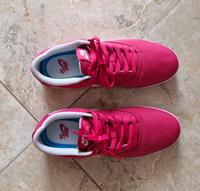 Top Pink Nike Schuhe Gr40.5 nur für 30 Euro inkl Versand Niedersachsen - Salzgitter Vorschau