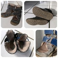 Bisgaard Winterschuhe, Winterstiefel Größe 27 Münster (Westfalen) - Sprakel Vorschau