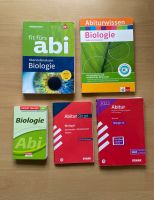 Biologie Abitur Bücher Lk/Gk Hessen - Nidderau Vorschau