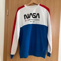 toller Pullover, Pulli „Motiv NASA „ Gr. M Kr. Dachau - Markt Indersdorf Vorschau