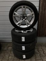 Sommerräder 17Zoll Orig AUDI A4 8W B9 A5 F5 B9 DUNLOP Nordrhein-Westfalen - Herne Vorschau