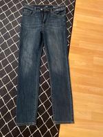 Damen Slim Jeans C&A Gr 38 Niedersachsen - Peine Vorschau