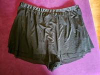 Baderöckchen 50 52 Badeshorts semi transparent  4XL Nordrhein-Westfalen - Brakel Vorschau