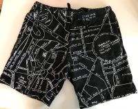 Supreme Gonz Embroidered Map Sweatshort Größe L Bayern - Fürth Vorschau