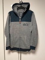 Biete Sweatshirtjacke/ Hoodie in Gr. 146-152 Niedersachsen - Wolfsburg Vorschau