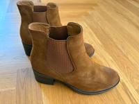 Stiefel Anna Field, Gr 40 Bayern - Laberweinting Vorschau