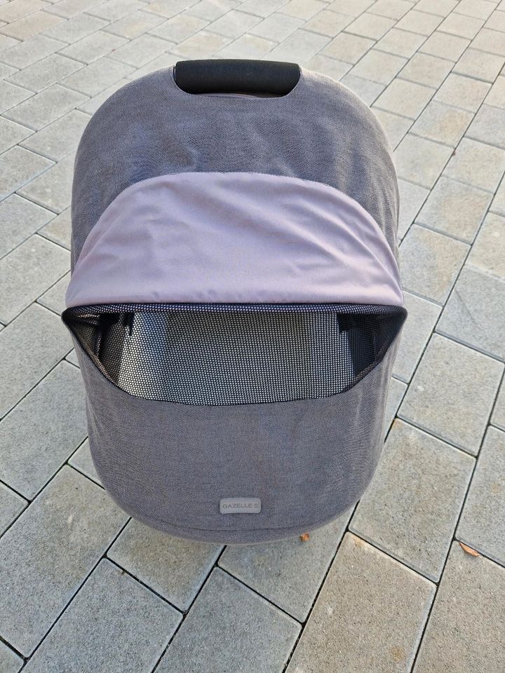 Cybex Babywanne in Eutingen