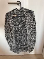 Hollister Cardigan schwarz/ weiß Größe S Niedersachsen - Schwanewede Vorschau