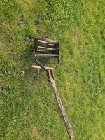 Ich Verkaufe meinen Grubber Niedersachsen - Bockhorn Vorschau