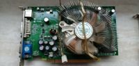 Leadtek LR2A22 GeForce 6600 256 MB PCIe Grafikkarte Sommersdorf (Börde) - Marienborn Vorschau