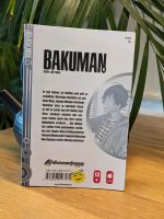 Bakuman - Traum und Realität - Manga Düsseldorf - Golzheim Vorschau