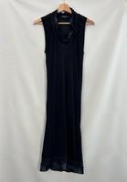 Georges Rech v-neck knit little black dress schwarzes Kleid Mecklenburg-Vorpommern - Löcknitz Vorschau