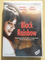 Black Rainbow # Rosanna Arquette, Jason Robards, Tom Hulce # DVD Rheinland-Pfalz - Ludwigshafen Vorschau