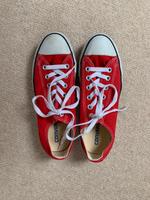 Converse All Star rot Gr. 39 Kiel - Kronshagen Vorschau