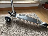 Original Kickboard K2- guter Zustand! Baden-Württemberg - Steinen Vorschau