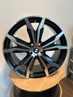 4 x BMW X1 F48 X2 F39 20 Zoll Felgen M716 NEU RDCI TOP Bayern - Kissing Vorschau