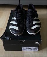 Adidas Distancestar M Spikes – Größe 44 (US 10) Kiel - Steenbek-Projensdorf Vorschau