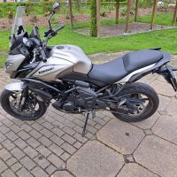 Kawasaki Versys 650 Schleswig-Holstein - Meggerdorf Vorschau