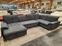 Wohnlandschaft Bett-Kopf-Funktion 3 Farben Sofa UVP 3649,-NEU Dortmund - Innenstadt-West Vorschau